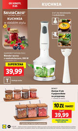 Lidl gazetka Strona 40