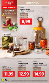 Lidl gazetka Strona 44