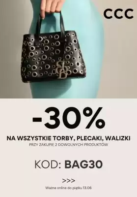 CCC gazetka