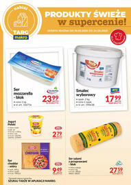Makro gazetka tydzień 21 Strona 1