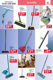 Selgros gazetka Strona 15