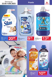 Selgros gazetka Strona 4
