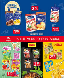 Selgros gazetka Strona 3