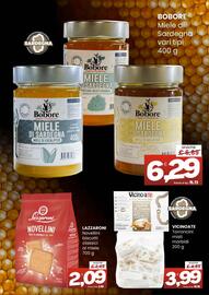 Volantino Vicino a te supermercati Pagina 11