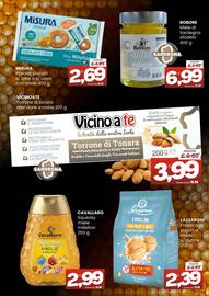 Volantino Vicino a te supermercati Pagina 12