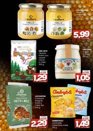 Volantino Vicino a te supermercati Pagina 13