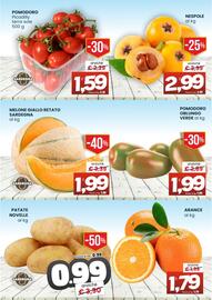 Volantino Vicino a te supermercati Pagina 16