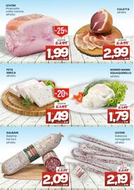 Volantino Vicino a te supermercati Pagina 17