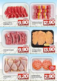 Volantino Vicino a te supermercati Pagina 19