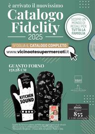 Volantino Vicino a te supermercati Pagina 2