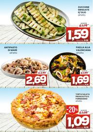 Volantino Vicino a te supermercati Pagina 21
