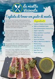 Volantino Vicino a te supermercati Pagina 22
