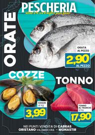 Volantino Vicino a te supermercati Pagina 23
