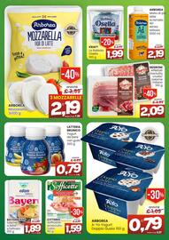 Volantino Vicino a te supermercati Pagina 24