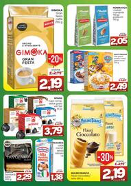 Volantino Vicino a te supermercati Pagina 26
