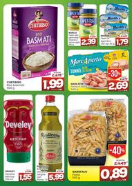 Volantino Vicino a te supermercati Pagina 27