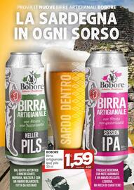 Volantino Vicino a te supermercati Pagina 28