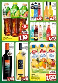 Volantino Vicino a te supermercati Pagina 29