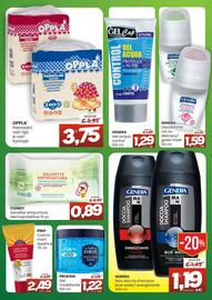 Volantino Vicino a te supermercati Pagina 31