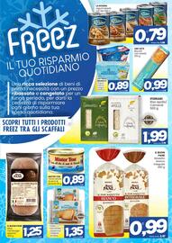 Volantino Vicino a te supermercati Pagina 32