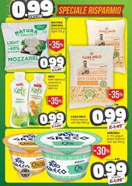 Volantino Vicino a te supermercati Pagina 4