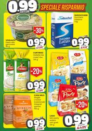 Volantino Vicino a te supermercati Pagina 5
