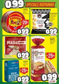 Volantino Vicino a te supermercati Pagina 6