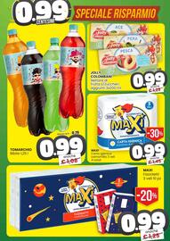 Volantino Vicino a te supermercati Pagina 7