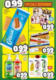 Volantino Vicino a te supermercati Pagina 8