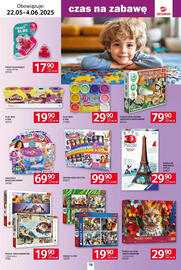Selgros gazetka Strona 16