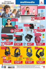 Selgros gazetka Strona 20