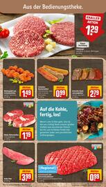 REWE Center Prospekt woche 21 Seite 10