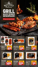 REWE Center Prospekt woche 21 Seite 19