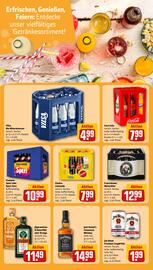 REWE Center Prospekt woche 21 Seite 20