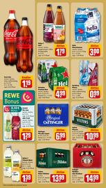 REWE Center Prospekt woche 21 Seite 22