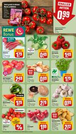 REWE Center Prospekt woche 21 Seite 7