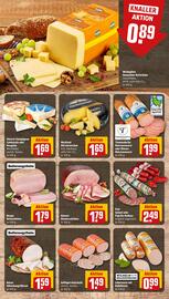 REWE Center Prospekt woche 21 Seite 9