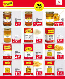 Selgros gazetka Strona 3