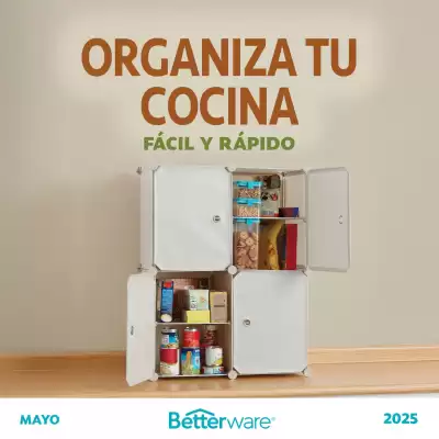 Catálogo BetterWare