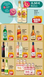 REWE Kaufpark Prospekt woche 21 Seite 19