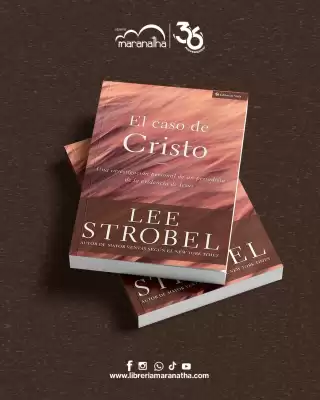 Catálogo Librería Maranatha (válido hasta 1-06)