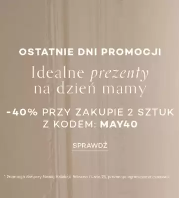 Monnari gazetka