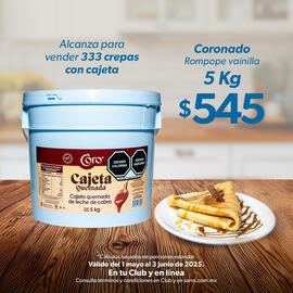 Catálogo Sam's Club Página 3