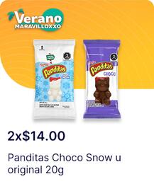 Catálogo OXXO Página 100