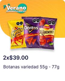Catálogo OXXO Página 103