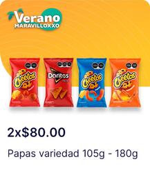 Catálogo OXXO Página 106