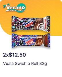 Catálogo OXXO Página 107