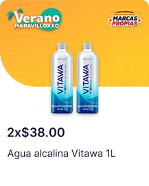 Catálogo OXXO Página 18
