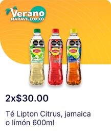 Catálogo OXXO Página 2