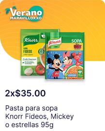 Catálogo OXXO Página 23